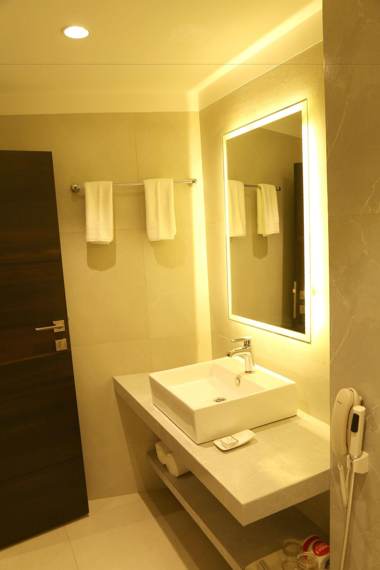 The Flora Grand, Vasco, Goa होटल Vasco Da Gama