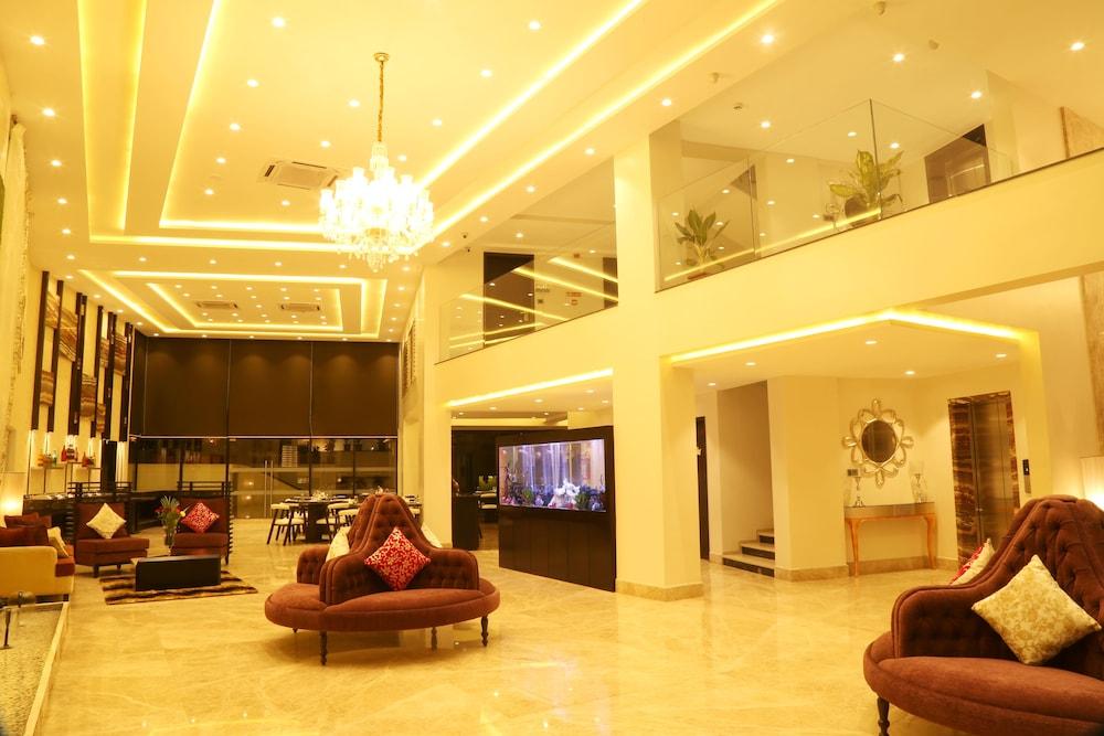 होटल The Flora Grand, Vasco, Goa