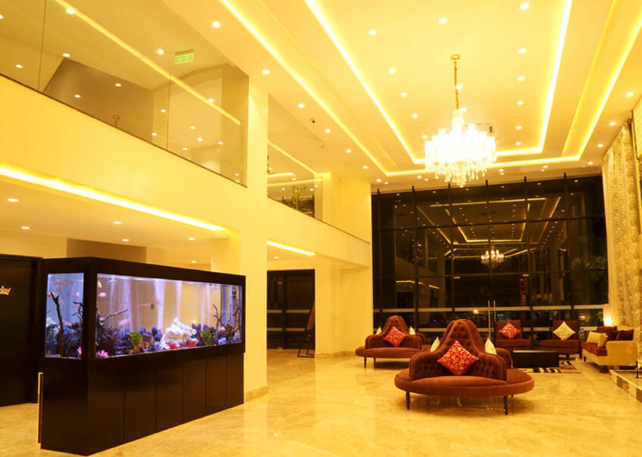 होटल The Flora Grand, Vasco, Goa Vasco Da Gama