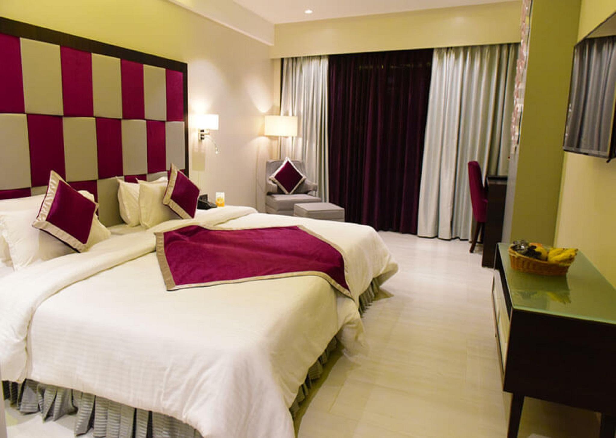 The Flora Grand, Vasco, Goa होटल
