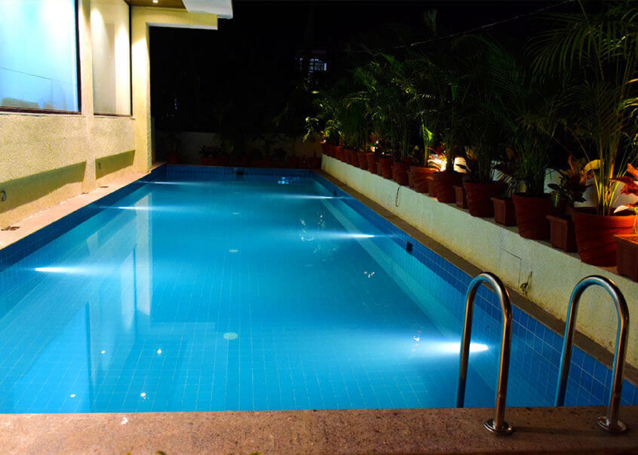 The Flora Grand, Vasco, Goa होटल