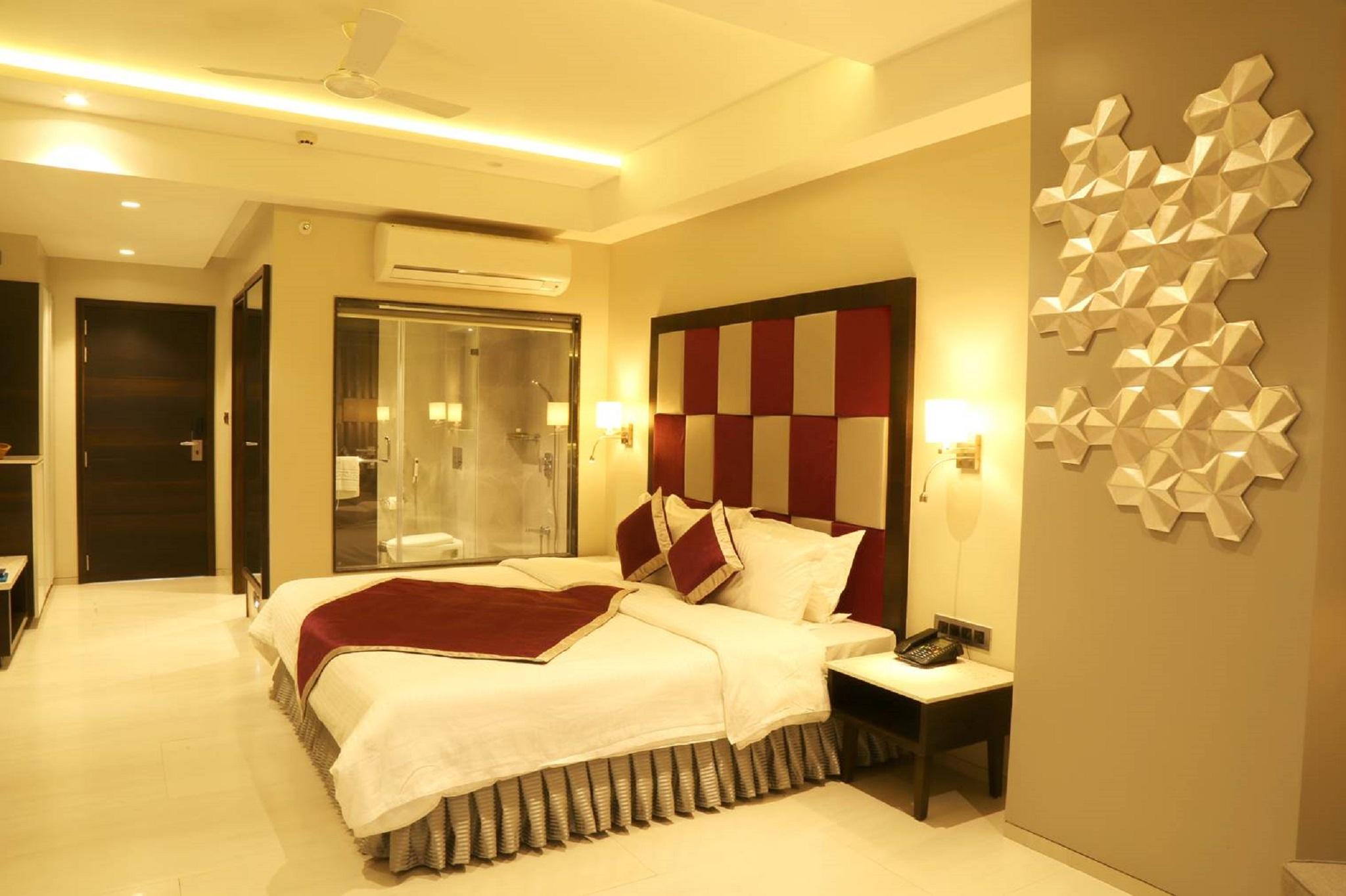 The Flora Grand, Vasco, Goa