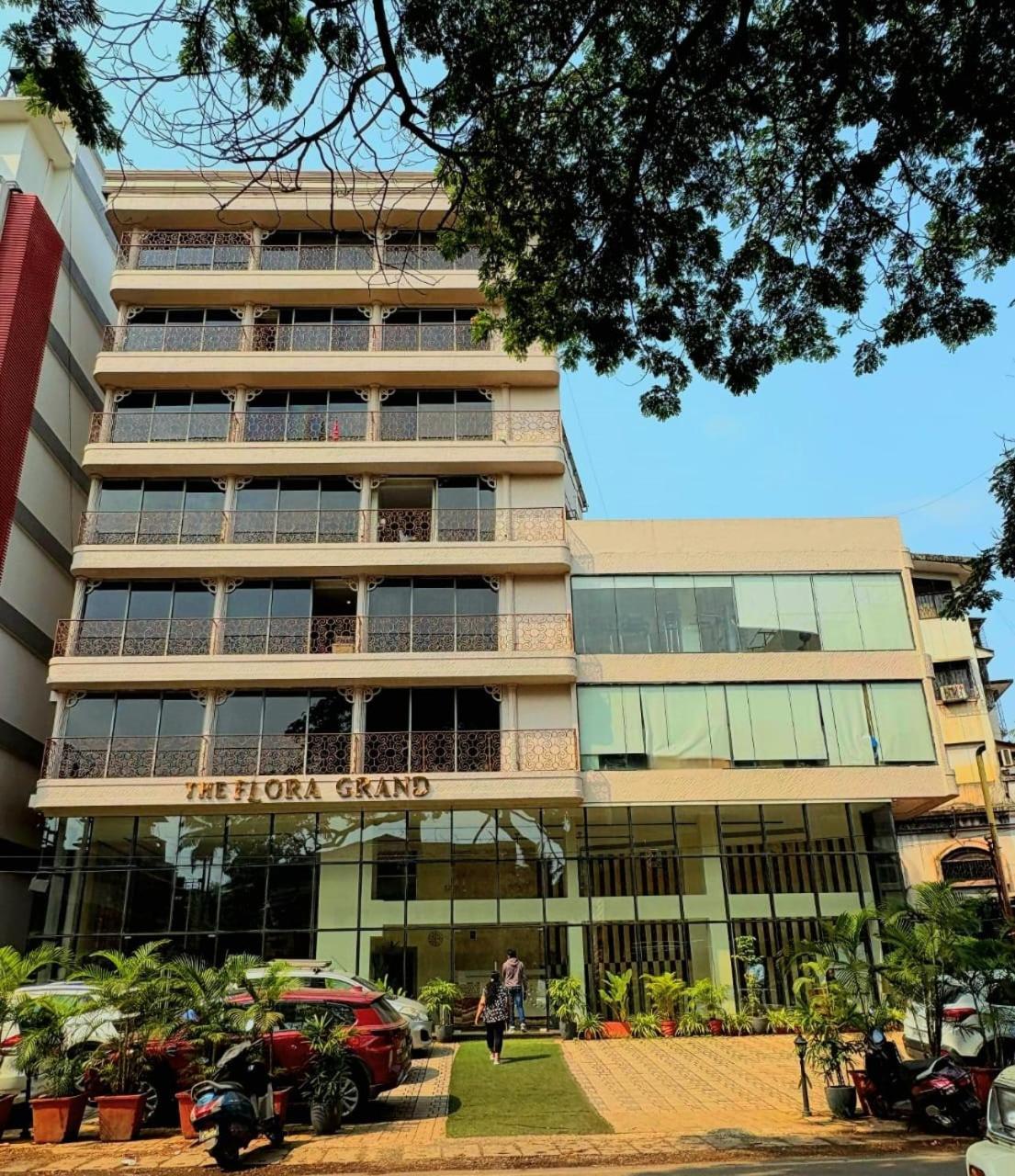 The Flora Grand, Vasco, Goa