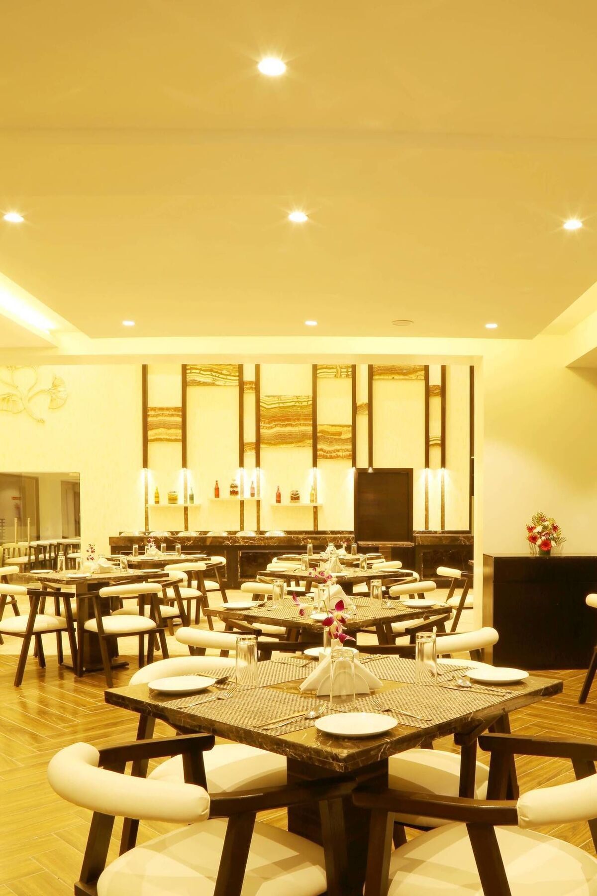 The Flora Grand, Vasco, Goa 3*