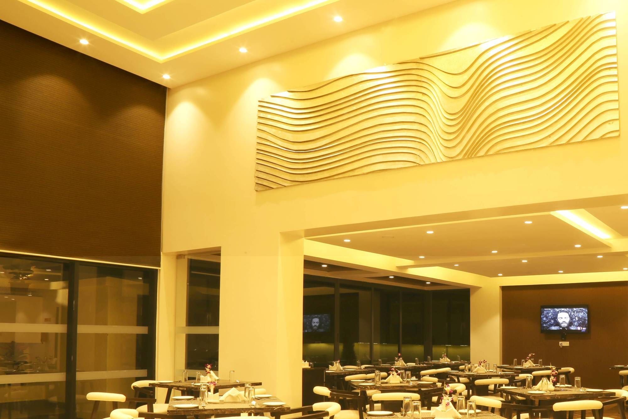 The Flora Grand, Vasco, Goa होटल Vasco Da Gama